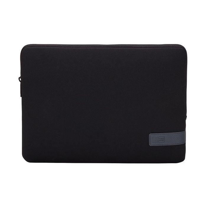Чехол для ноутбука Case Logic 14" Reflect MacBook Sleeve REFMB-114 Black (3204905) изображение 3