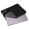 Чохол до ноутбука Case Logic 14" Reflect MacBook Sleeve REFMB-114 Black (3204905) зображення 4