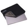 Чехол для ноутбука Case Logic 14" Reflect MacBook Sleeve REFMB-114 Black (3204905) изображение 4