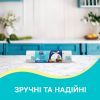 Пакеты для мусора Pani Blysk С затяжками 60 л 10 шт. (4823071661200) изображение 4