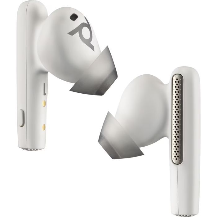Навушники Poly Voyager Free 60+ Earbuds + BT700A + TSCHC Black (7Y8G3AA)