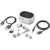 Навушники Poly Voyager Free 60+ Earbuds + BT700A + TSCHC White (7Y8G5AA) зображення 6