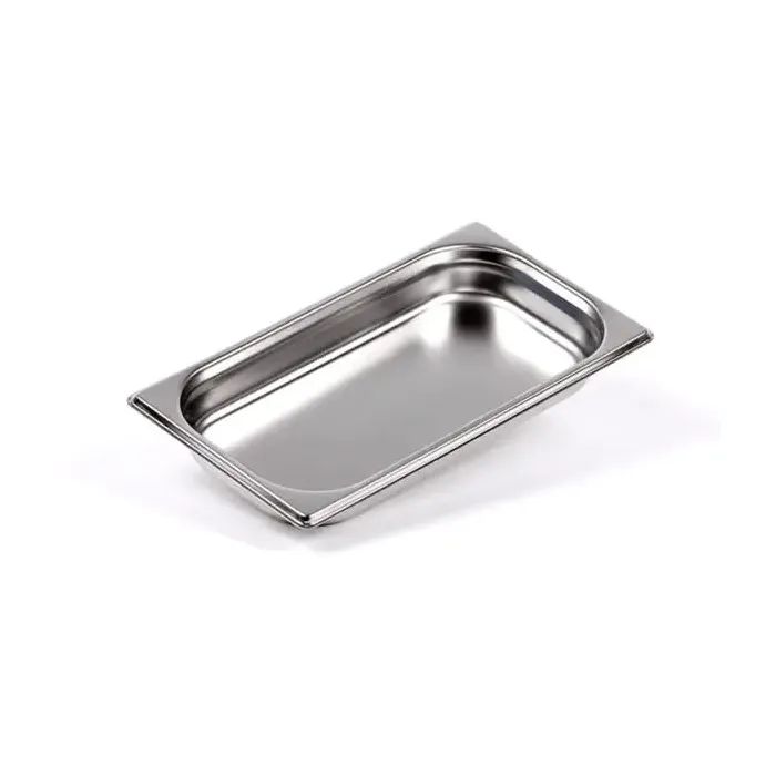 Гастроемкость FoREST Food Line GN 1/3 h 40 мм 1,5 л (231340)