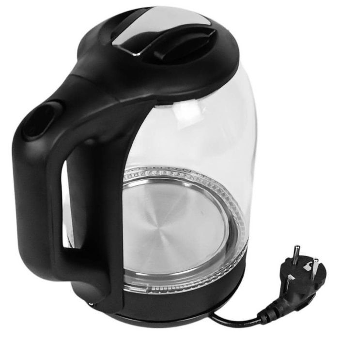 Електрочайник Grunhelm EKG-1843B зображення 3