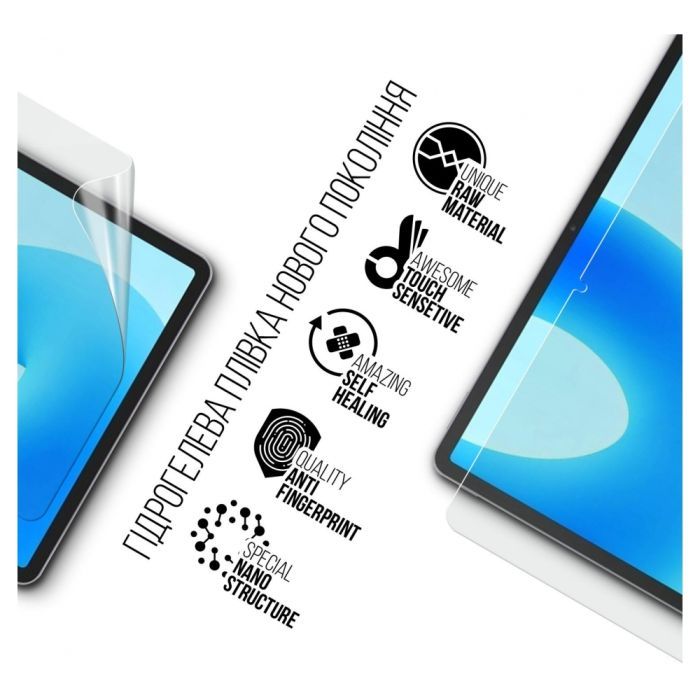 Плівка захисна Armorstandart Huawei MatePad 11.5 (ARM70053) зображення 2