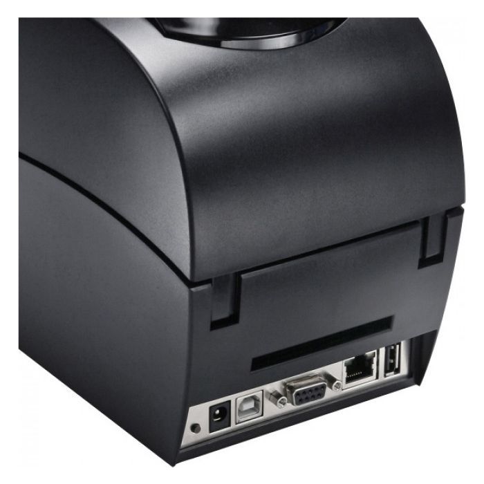 Принтер этикеток Godex RT230I 300dpi, USB, Ethernet, USB-Host (21673) изображение 3