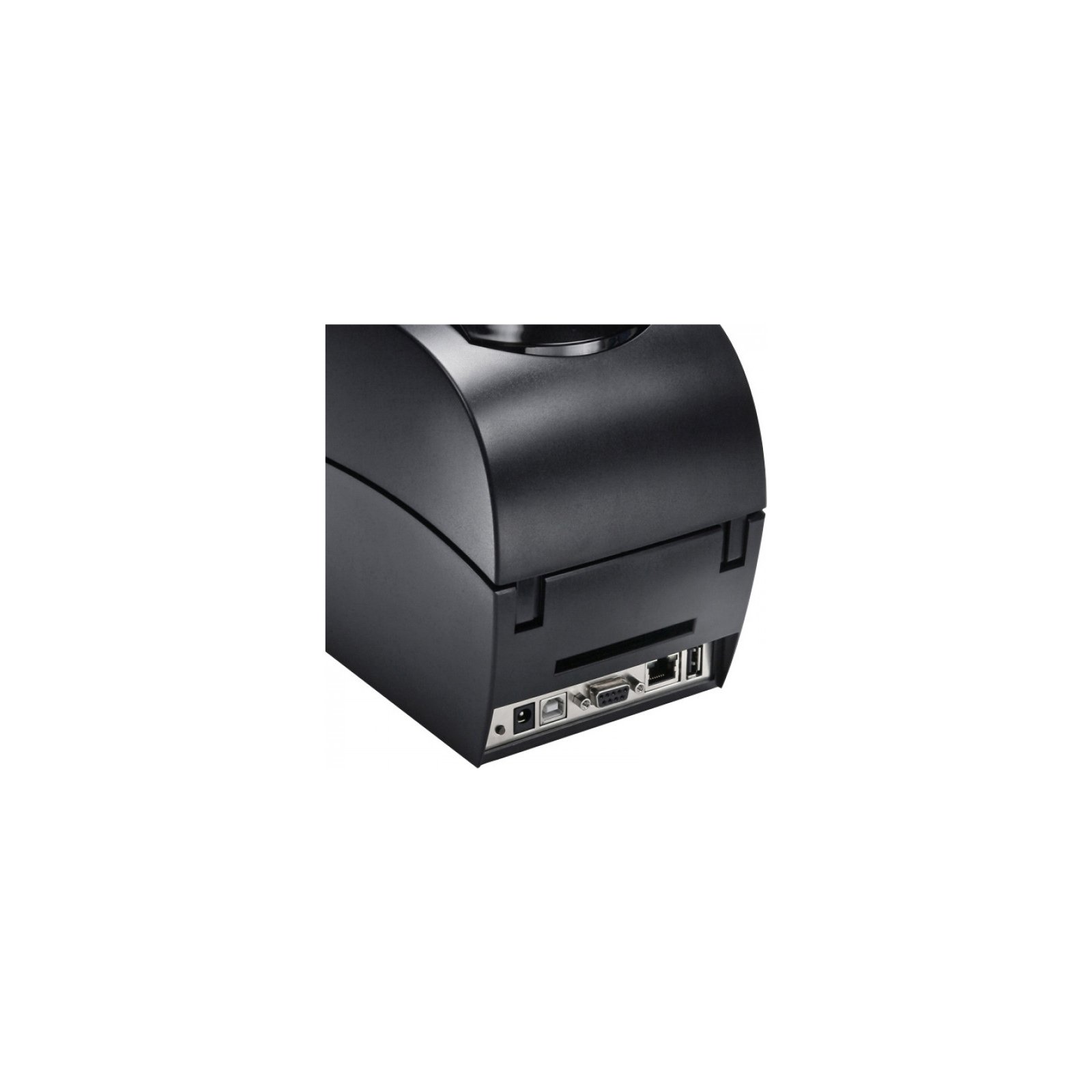 Принтер етикеток Godex RT230I 300dpi, USB, Ethernet, USB-Host (21673) зображення 3