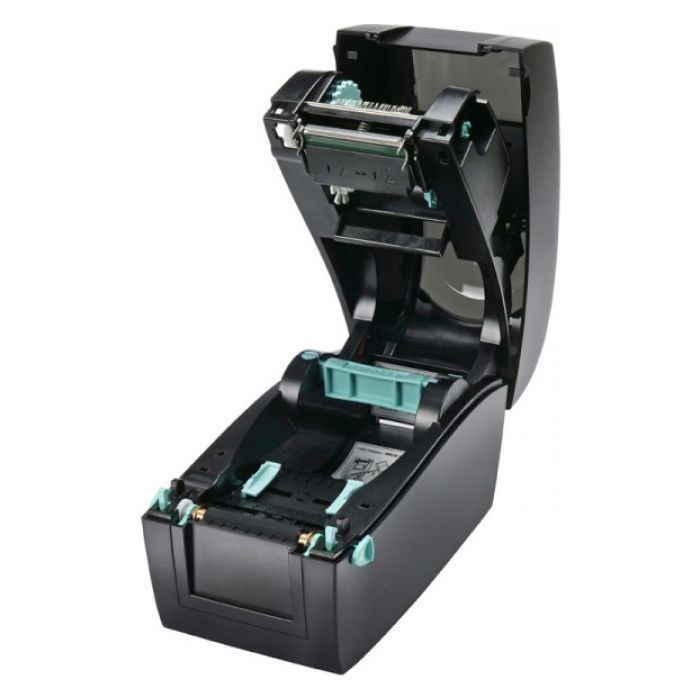 Принтер этикеток Godex RT230I 300dpi, USB, Ethernet, USB-Host (21673) изображение 4