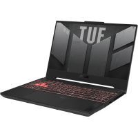 Ноутбук ASUS TUF Gaming A15 FA507NU-LP031 (90NR0EB5-M005Y0) изображение 3