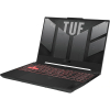 Ноутбук ASUS TUF Gaming A15 FA507NU-LP031 (90NR0EB5-M005Y0) изображение 3