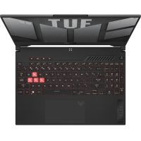 Ноутбук ASUS TUF Gaming A15 FA507NU-LP031 (90NR0EB5-M005Y0) изображение 4