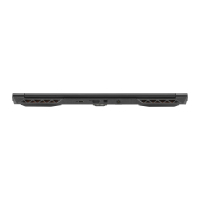 Ноутбук GIGABYTE G5 KF5 (G5_KF5-H3KZ354KD) зображення 11