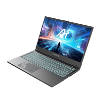 Ноутбук GIGABYTE G5 KF5 (G5_KF5-H3KZ354KD) зображення 5