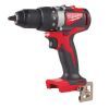 Шуруповерт Milwaukee M18 BLDD2-0X, 82Нм, HD кейс (без АКБ и ЗУ) (4933464514) изображение 2