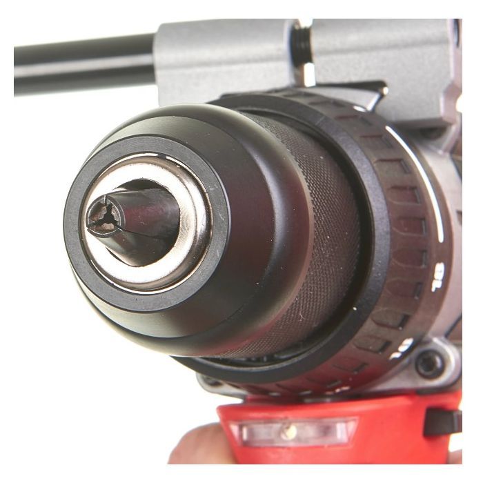 Шуруповерт Milwaukee M18 BLDD2-0X, 82Нм, HD кейс (без АКБ и ЗУ) (4933464514) изображение 4