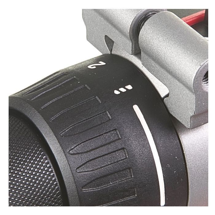 Шуруповерт Milwaukee M18 BLDD2-0X, 82Нм, HD кейс (без АКБ и ЗУ) (4933464514) изображение 5
