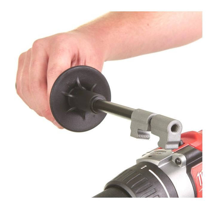 Шуруповерт Milwaukee M18 BLDD2-0X, 82Нм, HD кейс (без АКБ и ЗУ) (4933464514) изображение 7