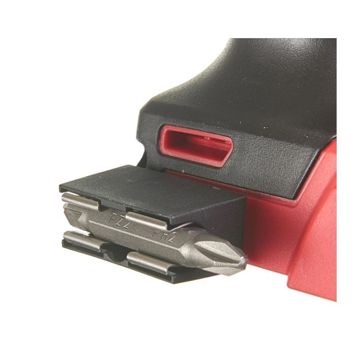 Шуруповерт Milwaukee M18 BLDD2-0X, 82Нм, HD кейс (без АКБ и ЗУ) (4933464514) изображение 9