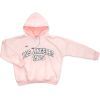 Кофта дитяча Breeze худі (18154-146G-peach)