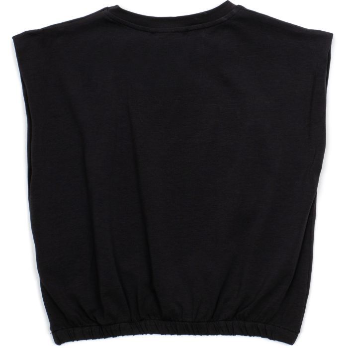 Набір дитячого одягу Smile із шортами (9146-134G-black) зображення 5