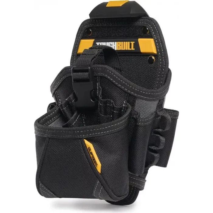 Сумка для инструмента ToughBuilt кобура для дрели (TB-CT-20-LX)