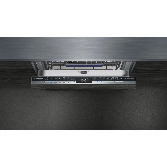 Посудомийна машина Siemens SR63HX66MK зображення 10