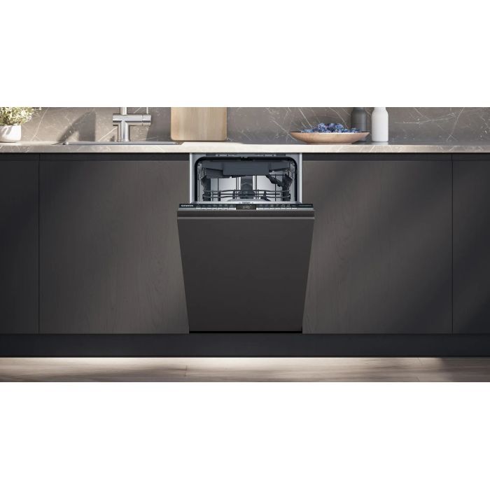 Посудомийна машина Siemens SR63HX66MK зображення 11
