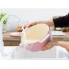 Каструля KitchenAid чавунна з кришкою 5,2 л Суха троянда (CC007431-001) зображення 8