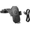 Универсальный автодержатель BOROFONE BH206, Black, Box (35061 / BH206) изображение 4