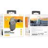 Универсальный автодержатель BOROFONE BH206, Black, Box (35061 / BH206) изображение 5