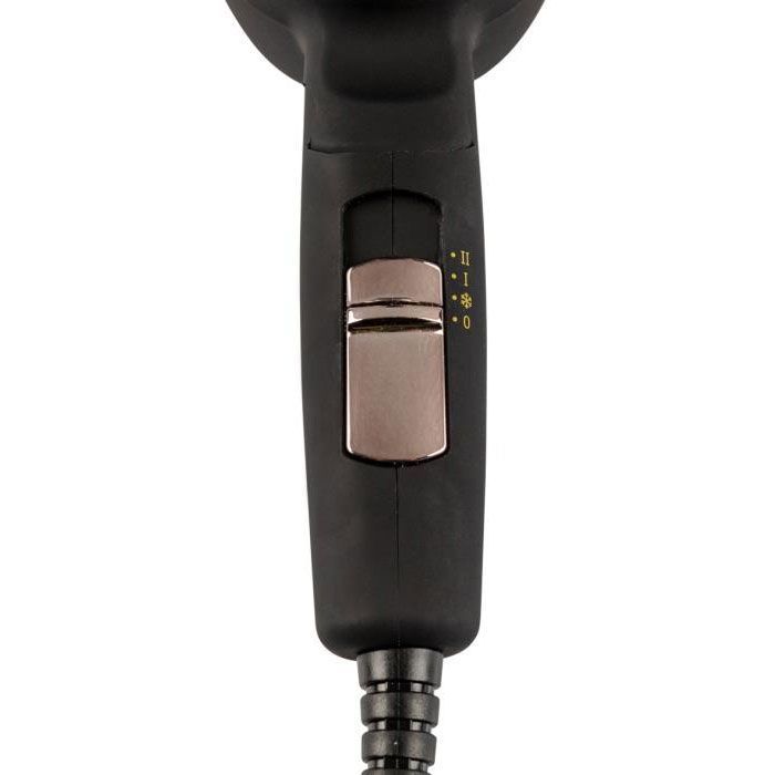Фен Rotex RFF156-B SpecialCare Compact зображення 3