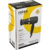 Фен Rotex RFF156-B SpecialCare Compact зображення 4