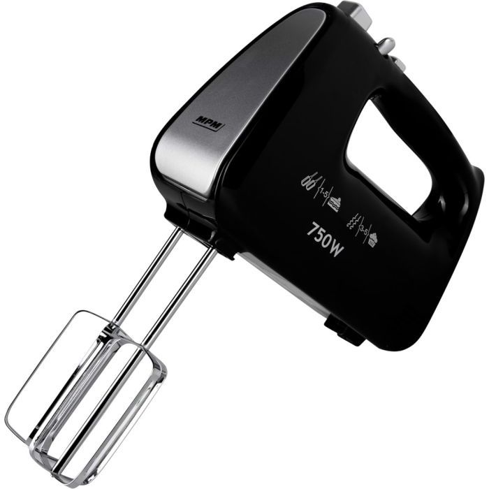 Миксер MPM MMR-19/C