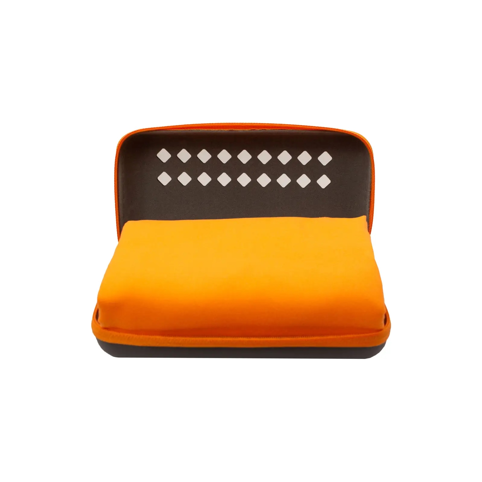 Полотенце Tramp з мікрофібри в чохлі Pocket Towel 60х120 L Orange (UTRA-161-L-orange) изображение 4