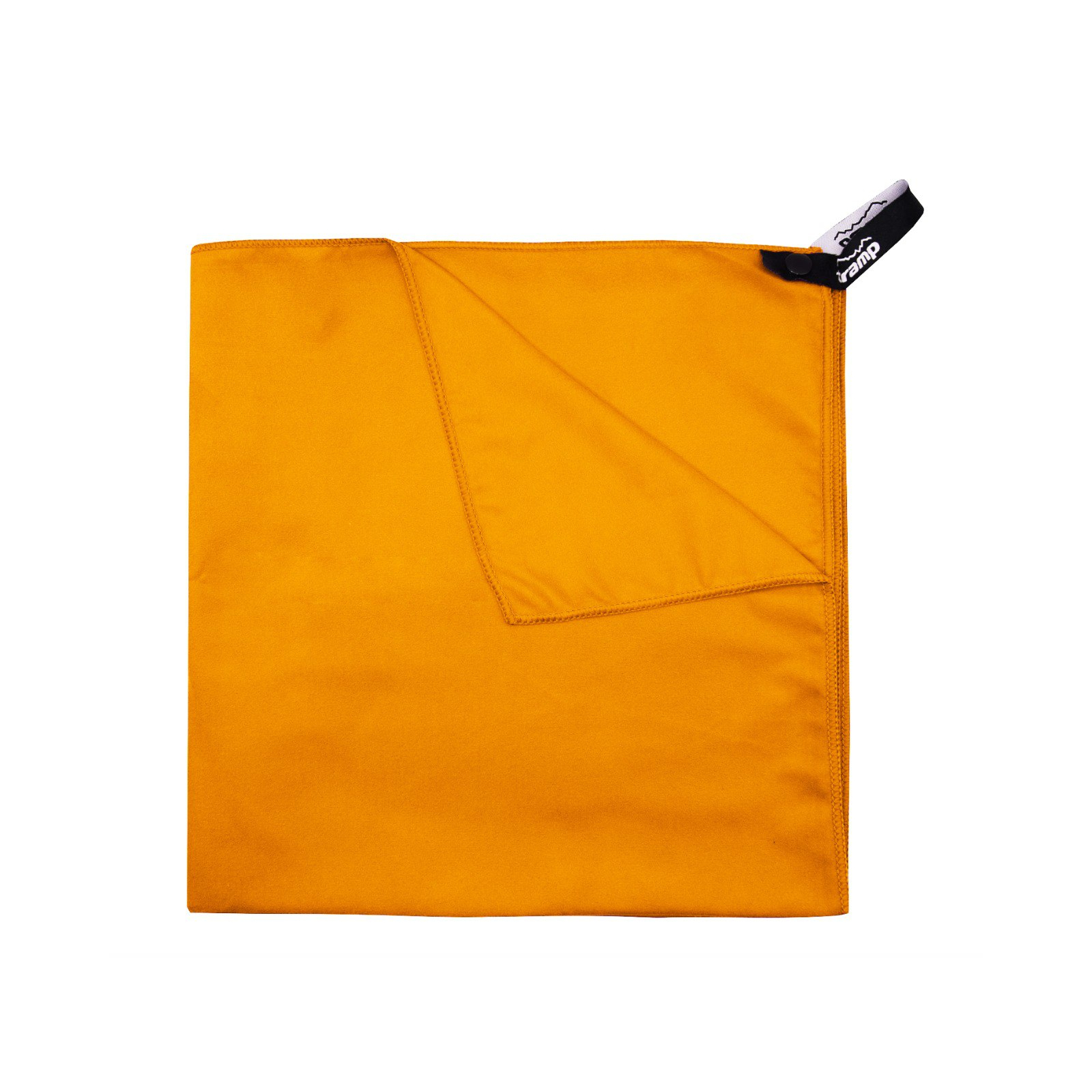 Полотенце Tramp з мікрофібри в чохлі Pocket Towel 60х120 L Grey (UTRA-161-L-grey) изображение 5
