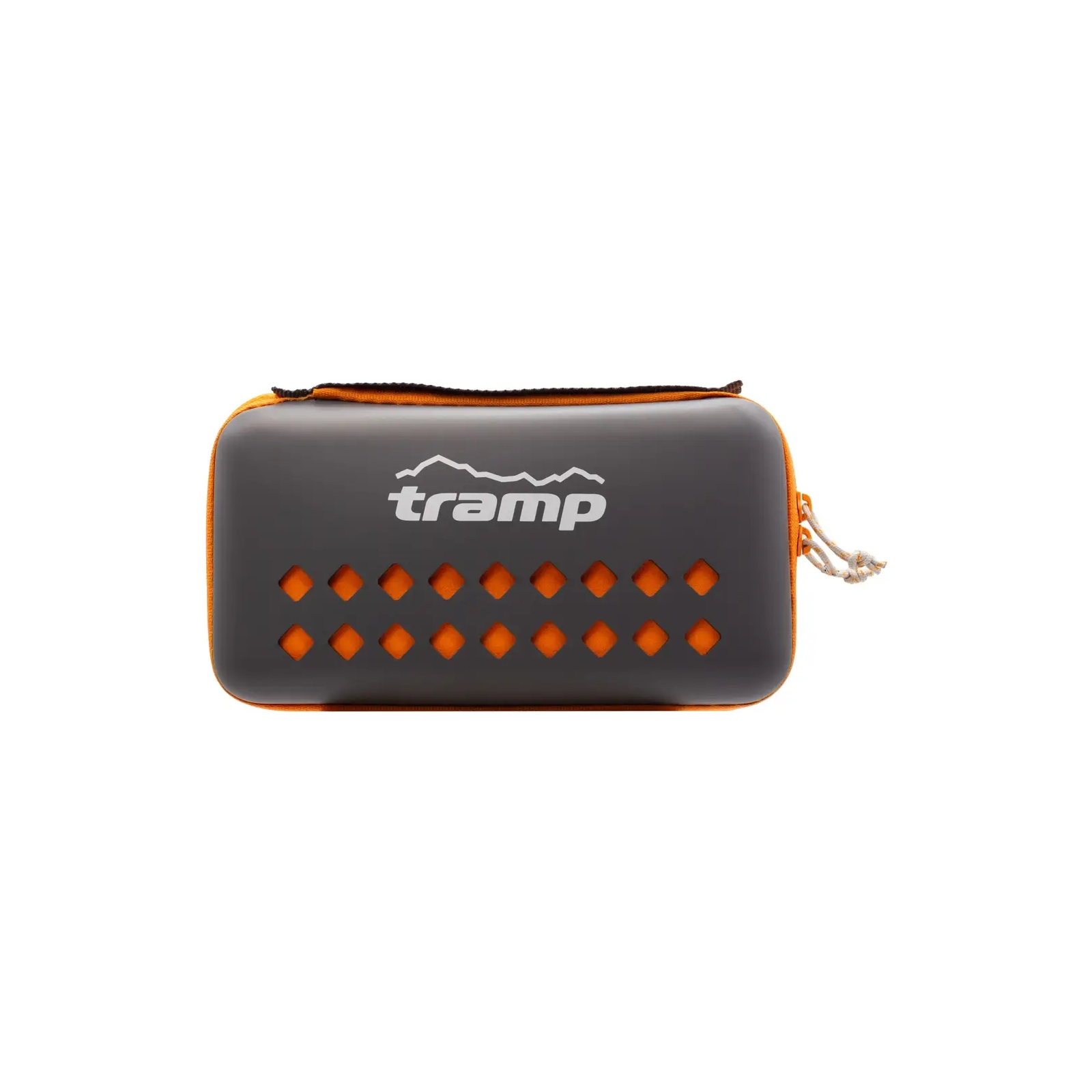 Полотенце Tramp з мікрофібри в чохлі Pocket Towel 60х120 L Orange (UTRA-161-L-orange) изображение 6