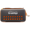 Рушник Tramp з мікрофібри в чохлі Pocket Towel 60х120 L Orange (UTRA-161-L-orange) зображення 6