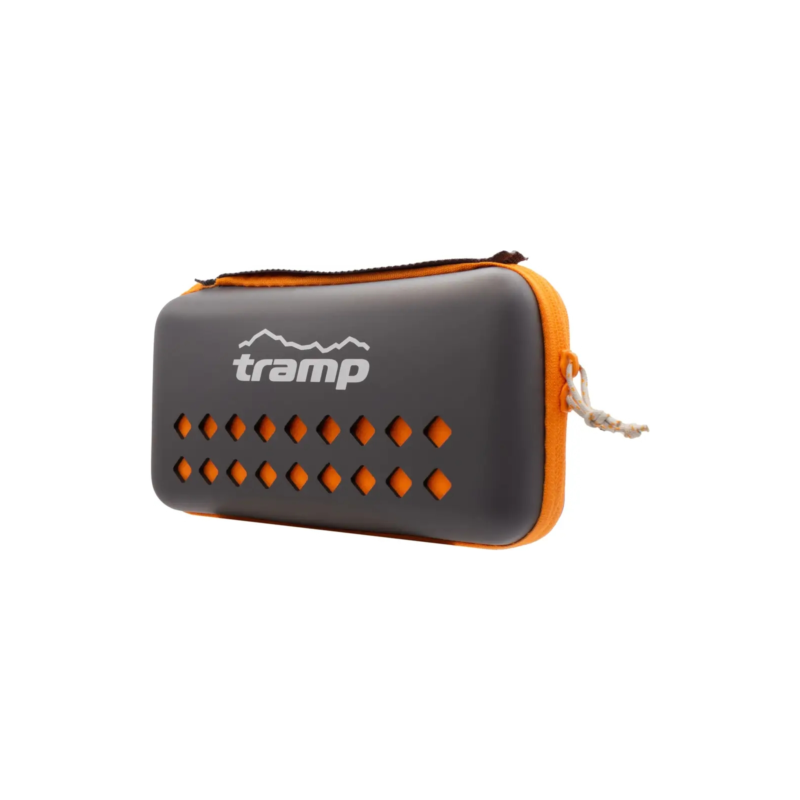 Полотенце Tramp з мікрофібри в чохлі Pocket Towel 60х120 L Orange (UTRA-161-L-orange) изображение 7
