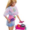Кукла Barbie Малибу Стилистка (HNK95) изображение 3