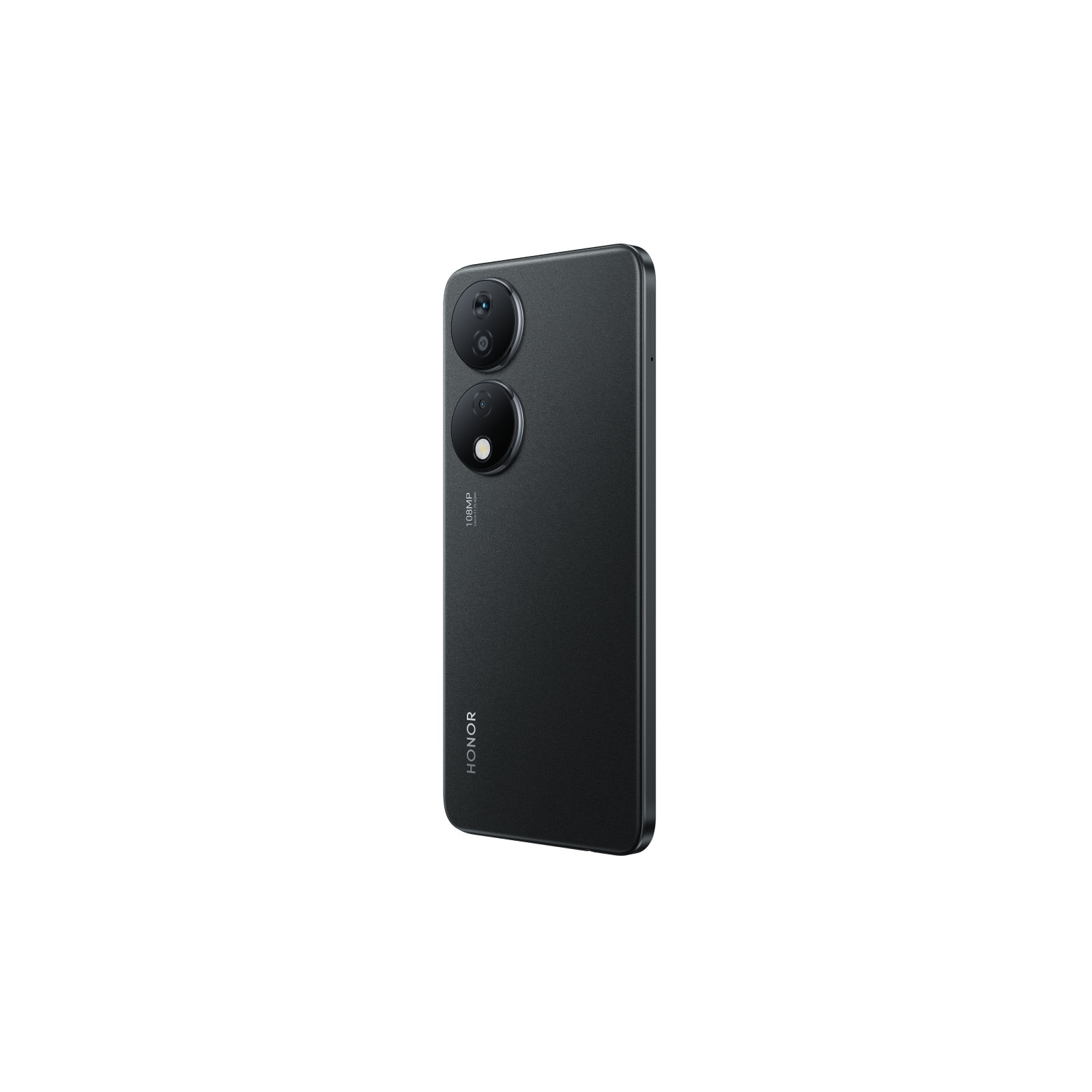Мобільний телефон Honor X7b 6/128GB Midnight Black зображення 10