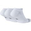 Шкарпетки Nike U ED CUSH POLY NS 3PR 144 DX9656-100 42-46 3 пари Білий (196152694287) зображення 2