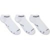 Шкарпетки Nike U ED CUSH POLY NS 3PR 144 DX9656-100 42-46 3 пари Білий (196152694287) зображення 3