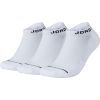 Шкарпетки Nike U ED CUSH POLY NS 3PR 144 DX9656-100 42-46 3 пари Білий (196152694287)
