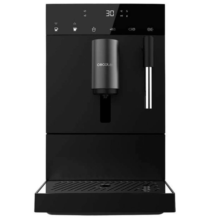 Кофемашина Cecotec Cremmaet Compact Steam (CCTC-01637)