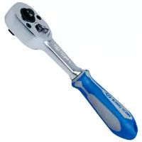 Набор инструментов KING TONY 1/4" 17 шт. (2516MRV03) изображение 2