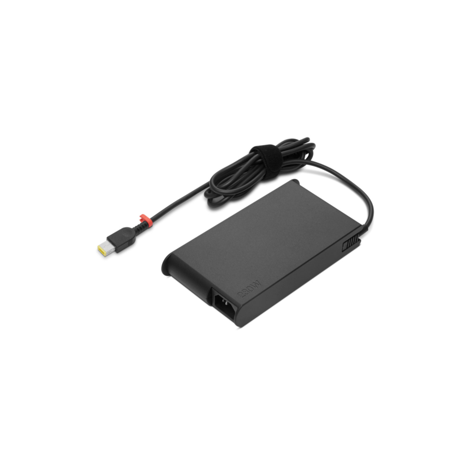 Блок питания к ноутбуку Lenovo ThinkPad 230W AC Adapter Rectangular Connector (4X20S56717)