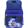 Рюкзак шкільний Bagland Відмінник 20 л. 225 синій 507 (0058070) (41827195) зображення 3