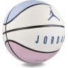 Мяч баскетбольный Nike Jordan Ultimate 2.0 8P Deflated J.100.8254.421.07 Уні 7 Блідо-блакитний/Бузковий/Білий (887791423436) изображение 2