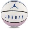 Мяч баскетбольный Nike Jordan Ultimate 2.0 8P Deflated J.100.8254.421.07 Уні 7 Блідо-блакитний/Бузковий/Білий (887791423436)