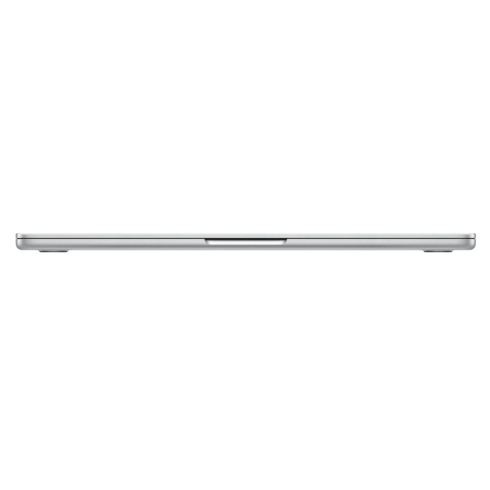Ноутбук Apple MacBook Air 15 M3 A3114 Silver (MRYP3UA/A) зображення 4